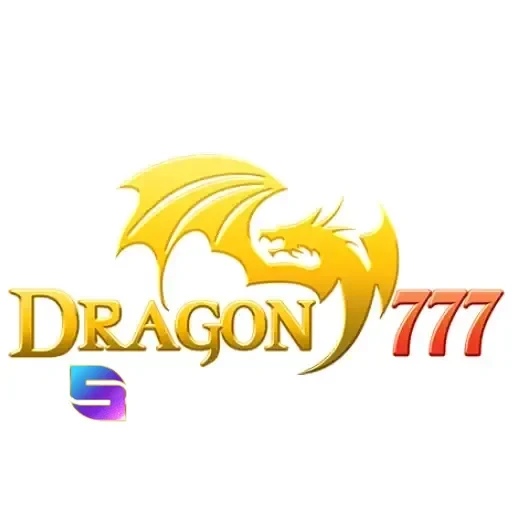 Logo dragon777